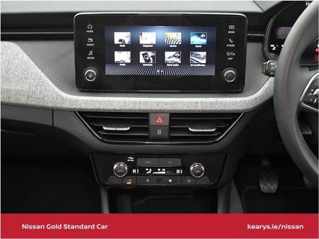 2024 Skoda Kamiq - thumbnail 17