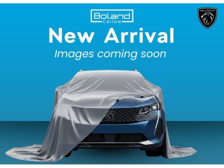 2023 Peugeot 408 1.2 GT AUTO *JUST IN* €95 P/W €28,995