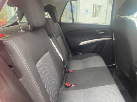 2015 Suzuki SX4 S-Cross - thumbnail 11