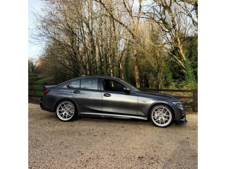 2021 BMW 3 Series 2021 (212)  BMW 330e M-SPORT  290BHP €25,999 thumbnail