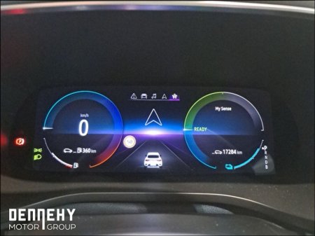 2025 Renault Arkana - thumbnail 15