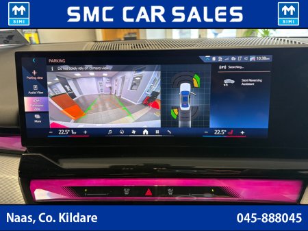 2025 BMW 5 Series - thumbnail 27