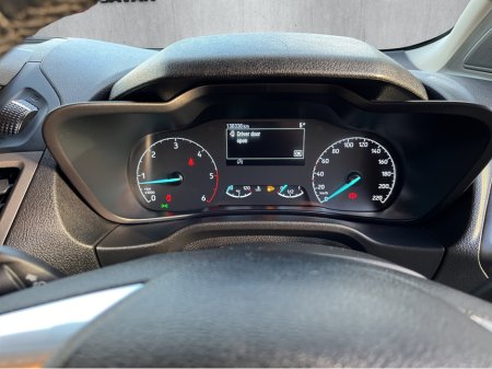 2022 Ford Transit Connect SWB HP TREND 1 1.5 TD 120 M6 FWD 3 €13,780 thumbnail