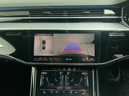 2023 Audi A8 S LINE 60 TFSI E 3.0 QUATTRO €65,990 thumbnail