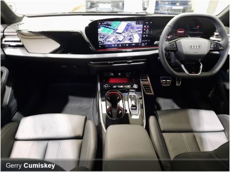 2025 Audi A5 S Line | E-Hybrid Quattro | 299BHP PHEV 25.9 kWh thumbnail