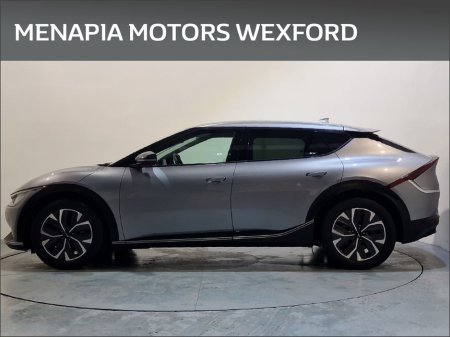 2022 Kia EV6 - thumbnail 7