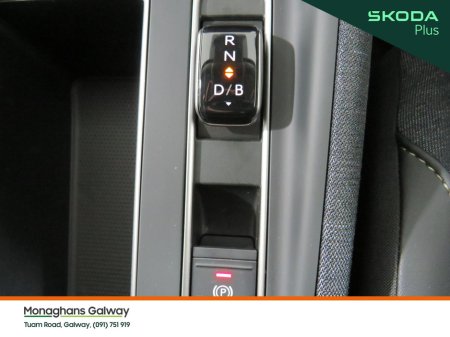 2025 Skoda Elroq - thumbnail 22