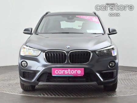 2019 BMW X1 sDrive18i SE Auto €28,880 thumbnail