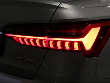 2020 Audi A6 - thumbnail 16