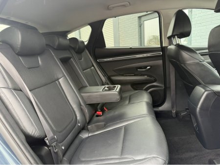 2022 Hyundai Tucson - thumbnail 26