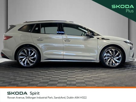 2025 Skoda Enyaq - thumbnail 10