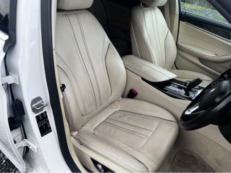 2017 BMW 5 Series 2017 BMW 5 Series 523D Luxury Edition €24,950 thumbnail