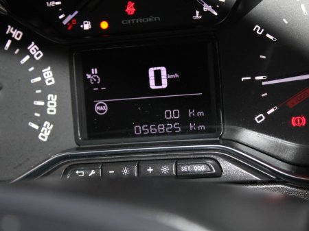 2017 Citroen C3 Feel Bluehdi 75 S&S MY10 4DR €10,999 thumbnail