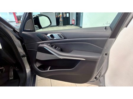 2024 BMW X5 - thumbnail 11