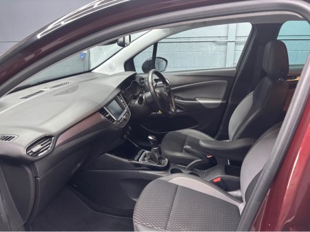 2019 Opel Crossland X - thumbnail 12