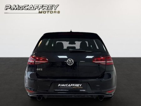 2015 Volkswagen Golf - thumbnail 6