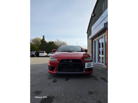 2010 Mitsubishi Lancer - thumbnail 6