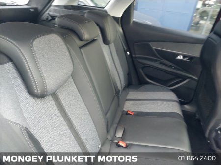 2018 Peugeot 3008 - thumbnail 13