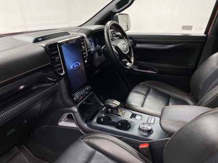 2024 Ford Ranger - thumbnail 2