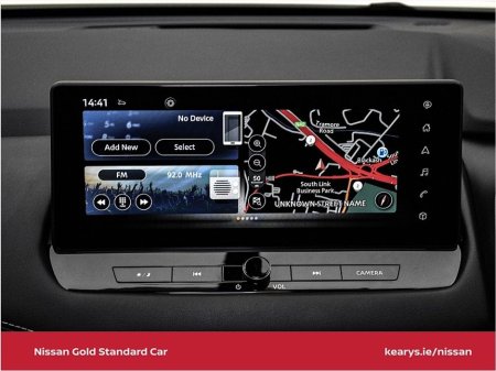 2024 Nissan Qashqai - thumbnail 20