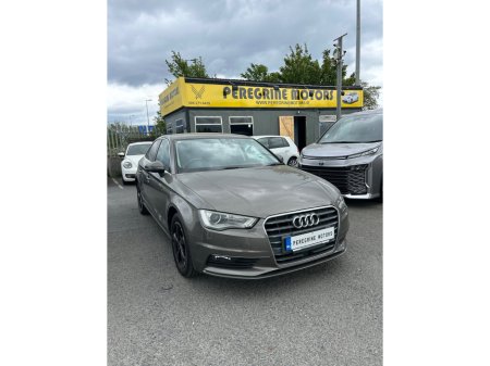 2016 Audi A3