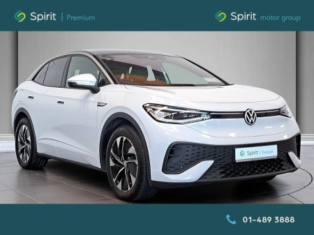 2023 Volkswagen ID.5 - €32,950