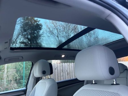 2019 Volkswagen Tiguan Allspace 2.0 TDI 150HP Comfortline DSG Auto 7 Seat Pan Roof Mint €29,995 thumbnail