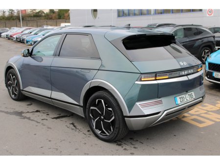 2023 Hyundai Ioniq 5 77kW Premium Plus LE €35,950 thumbnail