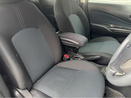 2015 Nissan Note - thumbnail 12