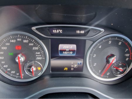 2018 Mercedes-Benz A Class - thumbnail 20