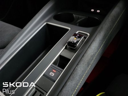 2026 Skoda Elroq vRS IV 85 €49,950 thumbnail