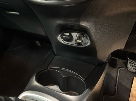 2015 Toyota Yaris 1.0 5DR LUNA MC €8,995 thumbnail