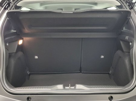 2026 Citroen C3 - thumbnail 9