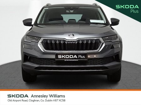 2023 Skoda Karoq Style 1.0Tsi 110Bhp €32,950 thumbnail