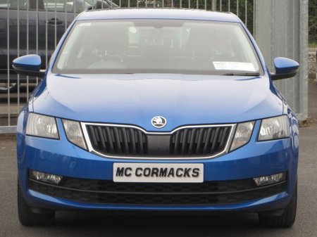 2020 Skoda Octavia - thumbnail 7