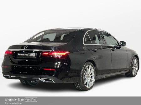 2023 Mercedes-Benz E Class 220d AMG Coupe - 19 Inch Alloys - Reversing Camera - Ambient Lighting - Sat Nav - Climate Control - Heated Seats - Apple CarPlay/Android Auto thumbnail