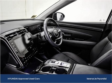 2023 Hyundai Tucson - thumbnail 5