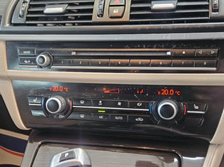 2014 BMW 5 Series - thumbnail 13