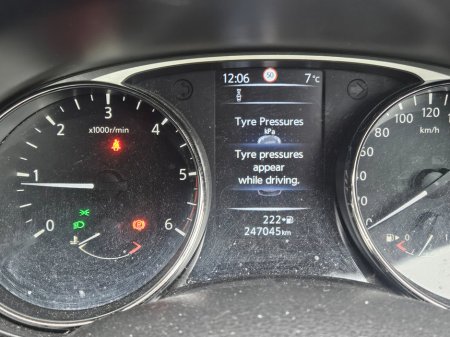 2016 Nissan X-Trail 1.6d SV (5Seater) Design Pack €9,450 thumbnail