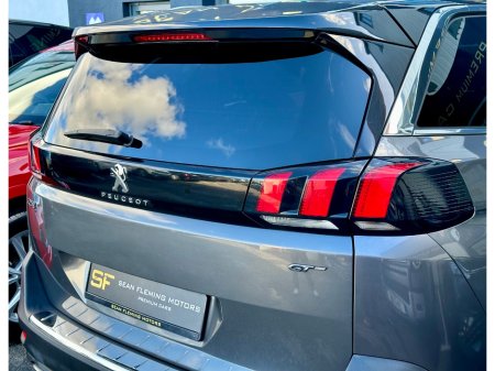 2019 Peugeot 5008 - thumbnail 26