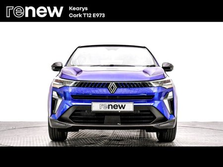 2026 Renault Captur - thumbnail 8