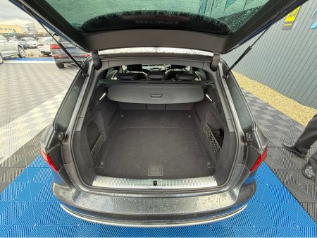 2019 Audi A4 ** DEPOSIT TAKEN ** S-LINE - 1.4 PETROL - AUTO - 12M WARRANTY - CAR: 1687 €21,950 thumbnail