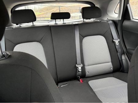 2023 Hyundai Kona - thumbnail 11