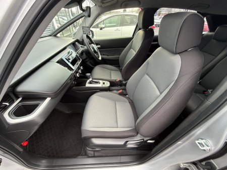 2020 Honda Fit - thumbnail 23