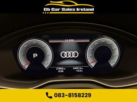 2023 Audi Q5 - thumbnail 5