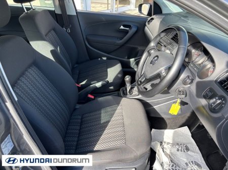 2016 Volkswagen Polo - photo 6