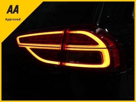 2021 Kia Niro - thumbnail 11