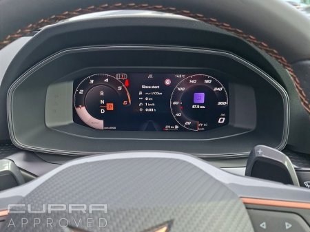 2026 Cupra Leon - thumbnail 29