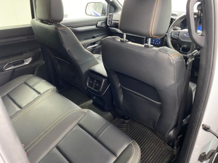 2026 Ford Ranger - thumbnail 21