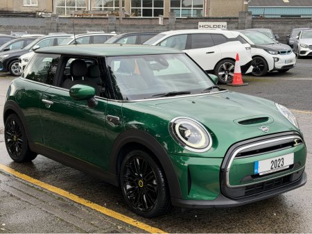 2023 MINI Cooper S ELECTRIC LEVEL 2 thumbnail